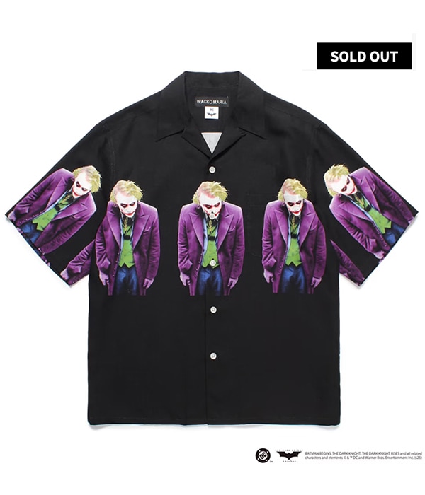 WACKO MARIA / ワコマリア<br>NEW ARRIVALS!!!｜News｜MELTING